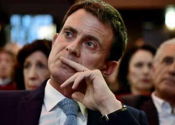 Manuel Valls decide disputar vaga parlamentar pelo partido de Macron Manuel Valls decide disputar vaga parlamentar pelo partido de Macron