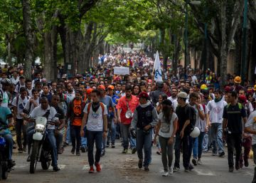 No todos hablan a las vacas en Venezuela No todos hablan a las vacas en Venezuela