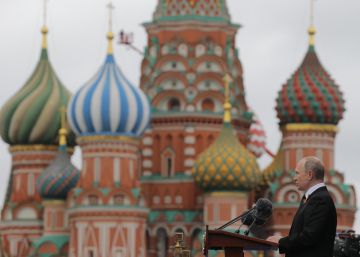 Putin exhorta a reforzar el potencial militar de Rusia
