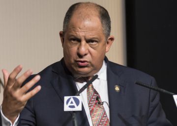 “La beligerancia de Almagro ha limitado la mediación de la OEA en la crisis de Venezuela” “La beligerancia de Almagro ha limitado la mediación de la OEA en la crisis de Venezuela”
