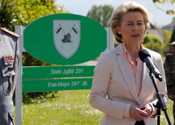 Alemania detiene a otro militar por tratar atentar e incriminar a refugiados Alemania detiene a otro militar por tratar atentar e incriminar a refugiados