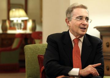 Investigado Álvaro Uribe por posible acumulación irregular de terrenos Investigado Álvaro Uribe por posible acumulación irregular de terrenos