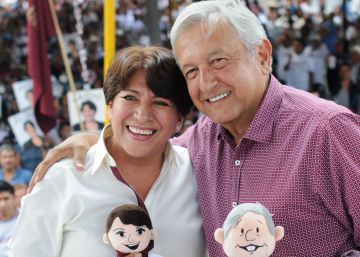 Cinco claves del segundo debate entre los candidatos del Estado de México Cinco claves del segundo debate entre los candidatos del Estado de México