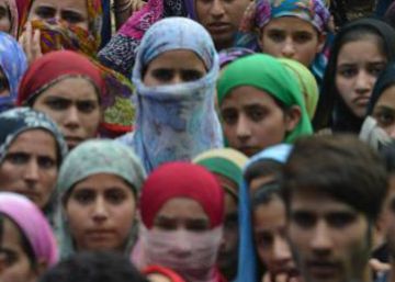 India revisa la norma que deja al marido divorciarse al repetir tres veces ‘talaq’