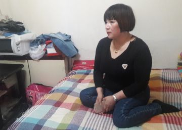 La profesión más antigua en la China más moderna La profesión más antigua en la China más moderna