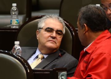 Un político del PRI ha movido 17 millones de dólares en cuentas en paraísos fiscales