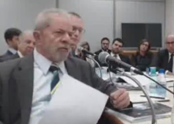 “¿Está diciendo que hay una conspiración en su contra?”: los diálogos clave entre Lula y el juez “¿Está diciendo que hay una conspiración en su contra?”: los diálogos clave entre Lula y el juez