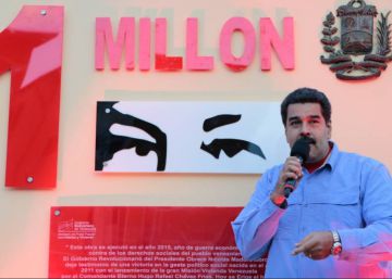 Maduro teria pagado 11 milhões de dólares ilegalmente a João Santana Maduro teria pagado 11 milhões de dólares ilegalmente a João Santana