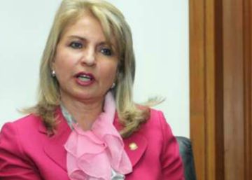 Una abogada colombiana presidirá el Comité de Ética de la FIFA Una abogada colombiana presidirá el Comité de Ética de la FIFA