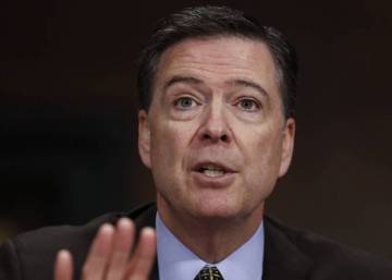 La destitución del director del FBI agrava las dudas sobre la trama rusa