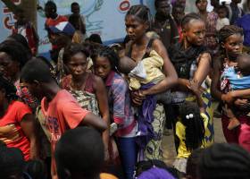 La OMS alerta de un nuevo brote de ébola en Congo que causa la muerte de tres personas