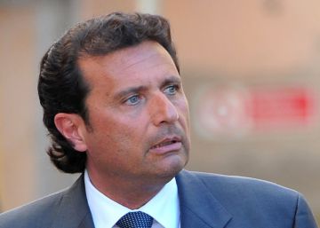 El Supremo de Italia confirma 16 años de cárcel para el capitán del ‘Costa Concordia’