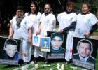 Las madres de Soacha no encuentran justicia en Colombia