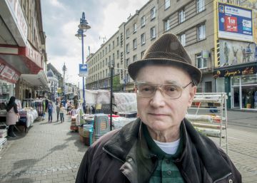 El suburbio de Alemania donde nadie quiere vivir El suburbio de Alemania donde nadie quiere vivir