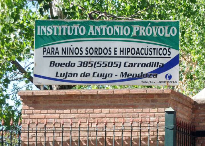 Abuso de menores en la “Casa de Dios”, un caso que conmociona a Argentina Abuso de menores en la “Casa de Dios”, un caso que conmociona a Argentina