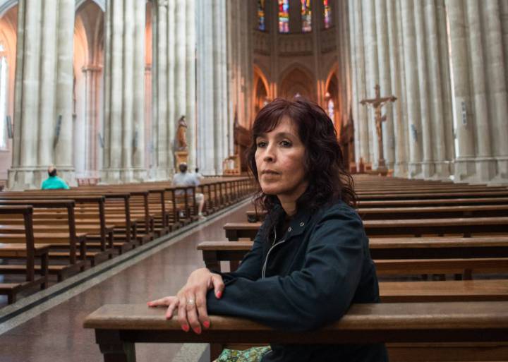 Los escándalos de pedofilia se disparan en Argentina Los escándalos de pedofilia se disparan en Argentina