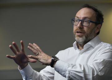 “Trump ha declarado la guerra al periodismo” “Trump ha declarado la guerra al periodismo”
