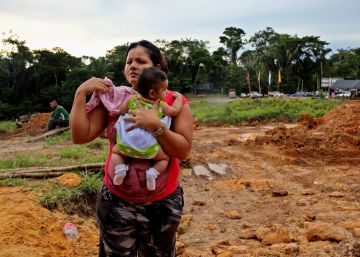 Día de la Madre: la maternidad y trabajar fuera del hogar, un reto no siempre fácil de cumplir Día de la Madre: la maternidad y trabajar fuera del hogar, un reto no siempre fácil de cumplir