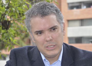 “Es simplista centrar las elecciones en la corrupción o en las FARC” “Es simplista centrar las elecciones en la corrupción o en las FARC”