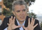“Me parece simplista centrar las elecciones en Colombia en la corrupción o en las FARC”