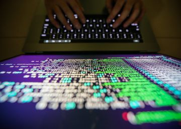Putin culpa a EE UU por el virus ‘WannaCry’ que desencadenó el ciberataque mundial Putin culpa a EE UU por el virus ‘WannaCry’ que desencadenó el ciberataque mundial