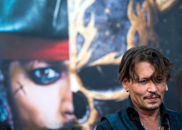 Disney denuncia el rapto de una película Disney denuncia el rapto de una película