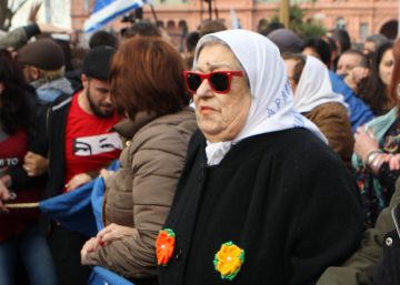 Procesada Hebe de Bonafini por malversación de fondos públicos