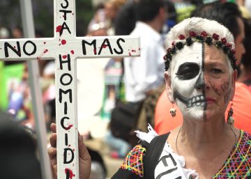 Estado de México, capital del feminicidio Estado de México, capital del feminicidio