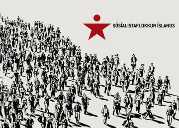 Un nuevo viejo socialismo ve la luz en Islandia Un nuevo viejo socialismo ve la luz en Islandia