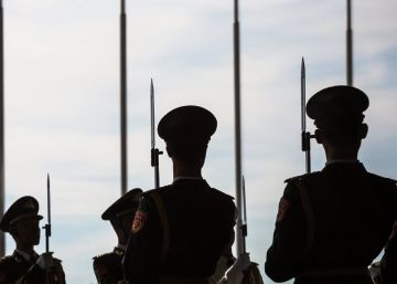 La metamorfosis de las fuerzas armadas rusas La metamorfosis de las fuerzas armadas rusas