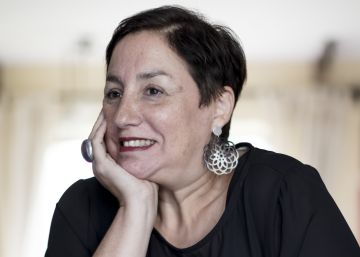 “No estamos solamente en un proyecto contestatario” “No estamos solamente en un proyecto contestatario”