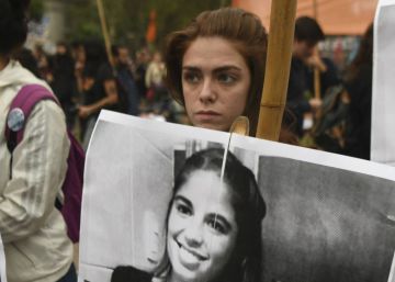 Argentina triplica sus presos pero la sociedad pide más mano dura Argentina triplica sus presos pero la sociedad pide más mano dura