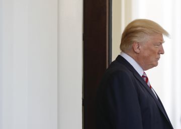 Trump pressionou diretor do FBI para encerrar o caso Flynn