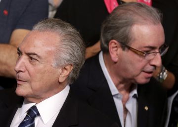 El Supremo de Brasil coloca a Temer al borde de la destitución El Supremo de Brasil coloca a Temer al borde de la destitución