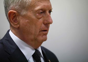 Estados Unidos ataca a fuerzas partidarias de El Asad en Siria Estados Unidos ataca a fuerzas partidarias de El Asad en Siria