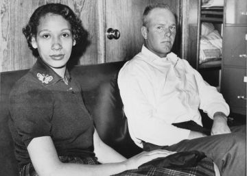 Los hispanos lideran el aumento de matrimonios interraciales en Estados Unidos Los hispanos lideran el aumento de matrimonios interraciales en Estados Unidos