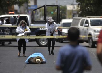 “Todavía no sabemos quién ordenó el asesinato de Javier y por qué”
