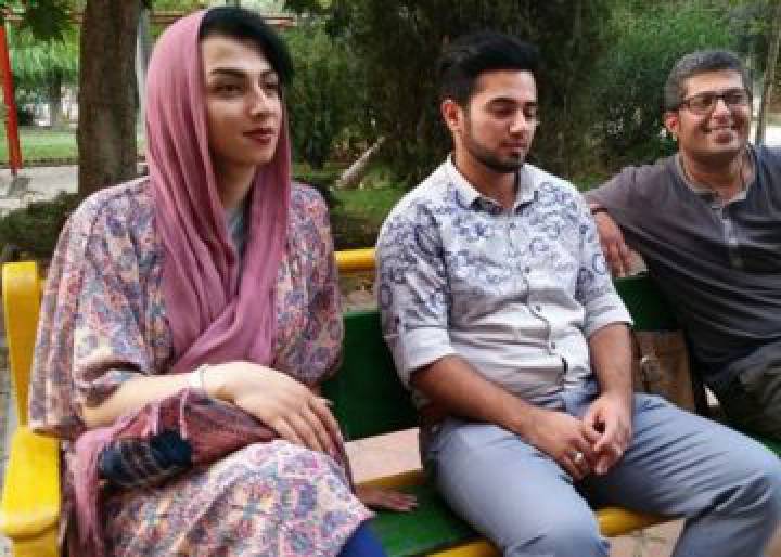 Las paradojas de Irán: permite el cambio de sexo pero prohíbe San Valentín Las paradojas de Irán: permite el cambio de sexo pero prohíbe San Valentín