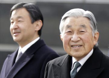Japón despeja el camino legal para la abdicación del emperador