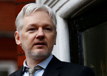 Cronología del ‘caso Assange’