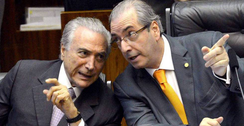 Michel Temer Brasil