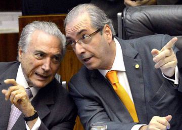 La fiscalía acusa al presidente de Brasil de obstrucción a la justicia La fiscalía acusa al presidente de Brasil de obstrucción a la justicia