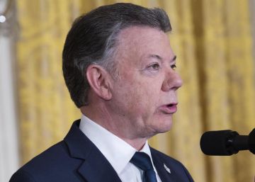 El Constitucional colombiano agita el desarrollo del proceso de paz El Constitucional colombiano agita el desarrollo del proceso de paz