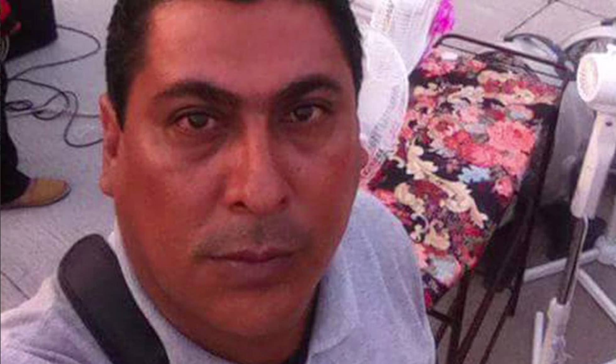 Hallados los restos de Salvador Adame, el séptimo periodista asesinado este año en México