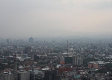 Ocho cosas que hay que saber sobre la contingencia ambiental en México
