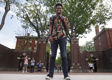 El rap se cuela en una tesis ‘cum laude’ de la Universidad de Harvard