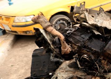Dos atentados en Bagdad y Basora causan 31 muertos y 50 heridos Dos atentados en Bagdad y Basora causan 31 muertos y 50 heridos