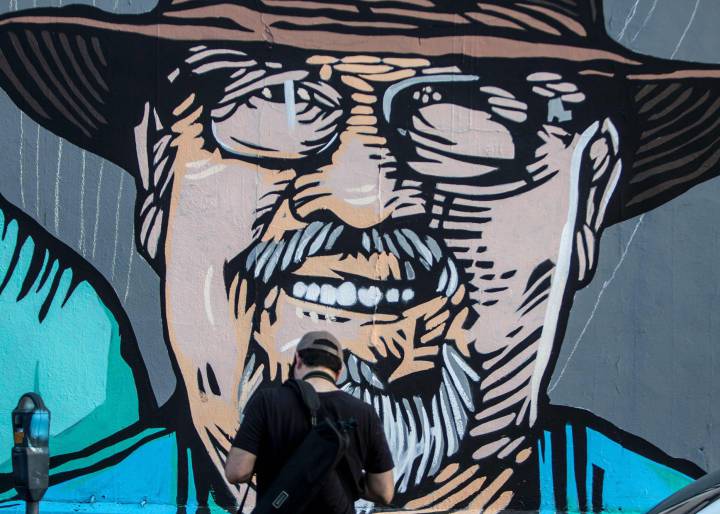 México grita un “basta ya” a la violencia contra los periodistas México grita un “basta ya” a la violencia contra los periodistas