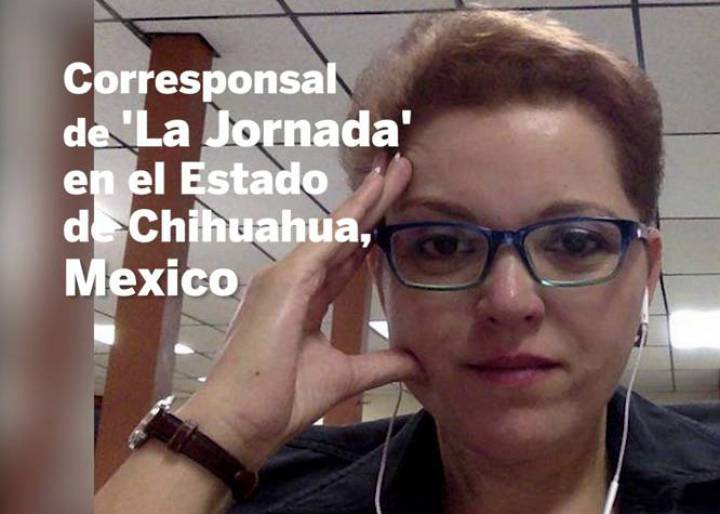 Asesinados tres periodistas mexicanos en menos de un mes Asesinados tres periodistas mexicanos en menos de un mes