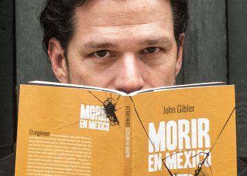 “En México es más peligroso investigar un asesinato que cometerlo” “En México es más peligroso investigar un asesinato que cometerlo”